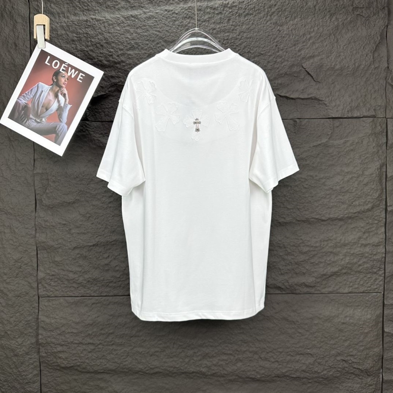 Chrome Hearts T-Shirts